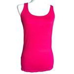 Joe Fresh 🦎Fuchsia Tank Top🌵 Photo 1