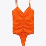 ZARA Bodysuit Photo 0