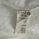 Anthropologie By Poplin Tie-Front Side-Slit Skirt Photo 12