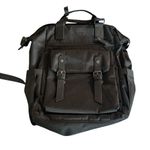 Lovenook Black Women's Backpack by [Brand] Photo 0