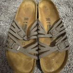 Birkenstock  Granada Soft Footbed Sandal Photo 0