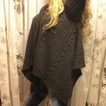 Faded Glory Button Front Long Sleeve Warm Cardigan | Sweater | Shirt | Top Photo 1