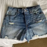Free People “We The Free” Jean Shorts Photo 0