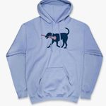 Amazon Lacrosse dog hoodie  Photo 0