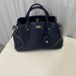 Coach Margot Carryall satchel purse Photo 3