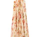 ALC Frank NWOT A.L.C pleated dress Photo 1