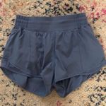 Lululemon Shorts 2.5” Photo 0