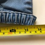 Roma Studio Denim Bra Top XL Photo 5