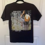 Hanes Garth Brooks World Tour 2014-17 Concert Tee Small Photo 1