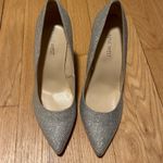 Nine West rhinestone heels Photo 5