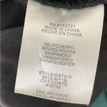 City Studios  Juniors' Asymmetric One-Sleeve Feather-Trim Ruched Bodycon Dress XS Photo 7