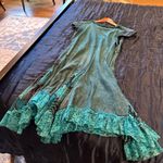 Fairy Dress Green Photo 2