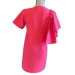 CROSBY By Millie Burch pink cocktail dress‎ Size XS Photo 3