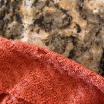 We The Free North Shore Thermal Waffle Knit Tunic Photo 7