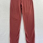 Old Navy Women’s Terracotta Active High Rise Leggings Sz S Photo 0