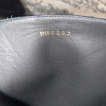 Givenchy  G Lock Wedge Knee High Boot size 37 Photo 5