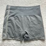 Outdoor Voices  Womens Bike Shorts 5" Inseam Size Small Seamless Photo 1