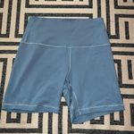 Lululemon Align Shorts 6” Photo 0