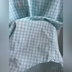 Castaway Nantucket Island Clothing Long Sleeve Button Down Shirt Size S NWT Blue Photo 12