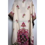 Kaftan Dresses for Women Beach Coverups, One Size Kaftans Photo 3