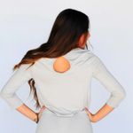 Lake Flower black jumpsuit with pockets EUC Size M Photo 3