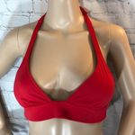 Victoria's Secret  Two Piece Red Bikini Set XS/S Photo 3