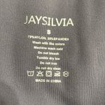 Yogalicious Jaysilvia joggers &  Tank Top. Pants Size Small, Top Size Medium. Photo 2