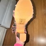 Shoe Republic LA Caged heels Photo 6