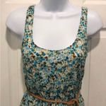 Delia's Delia’s Lace Floral Dress Size Small juniors Photo 3