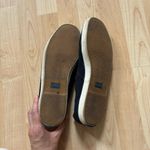Keds Size 8.5 navy and brown  Champion sneakers Photo 2
