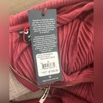 True Religion New  Rich Burgundy Long Sleeve Dress Photo 9