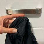 Outdoor Voices  Hudson 4" Skort — Black Photo 6