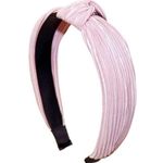 TWIST KNOT HEADBAND Photo 0