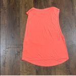 Free People  “The It muscle” Tank Top In Tangerine Photo 7