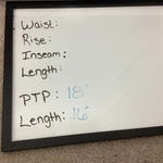 Aerie OFFLINE By OG Groove Crop Top Tank Top Size Large Photo 6