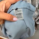 Alexis  Leannie Dress Long Sleeve Diamond Print XS Photo 15