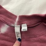 Elan  Ombre Balloon Sleeve Top Photo 1