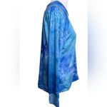 Hello Mello Dyes The Limit Light Blue with Pouch Top Size Medium Photo 5