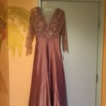 BHLDN ANTHROPOLOGIE  OLESYA DRESS BY HITHERTO Photo 3