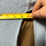 Free People  Woman’s Cozy Fuzzy Long Sleeve Body Suit Size Small Photo 6