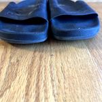 SoulCycle Brandblack  Slides Sandals women's Size 5 Black Soul‎ Cycle Photo 6