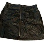 Candie's  moto skirt  Photo 0