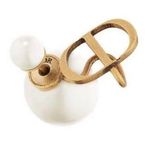 Christian Dior Dior Tribales Single Earring Photo 0