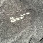 Under Armour  Charcoal Hoodie Photo 2