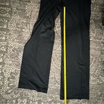 Trina Turk  Women’s Size 8 Black Wide Leg Trousers Dress Pants Photo 7