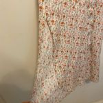 Cynthia Rowley Floral maxi skirt  Photo 1