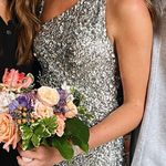 Sherri Hill  Prom Dress Photo 2