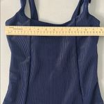 Beach Riot  Sydney One Piece In Navy New With Tags Photo 6