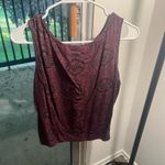 Liz Claiborne  Tank Top Photo 1