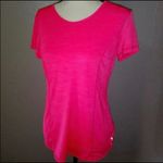 Head  bright pink workout tennis athletic top Photo 1